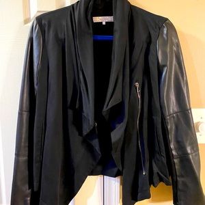 Pre-owned women’s jacket from Zara size S